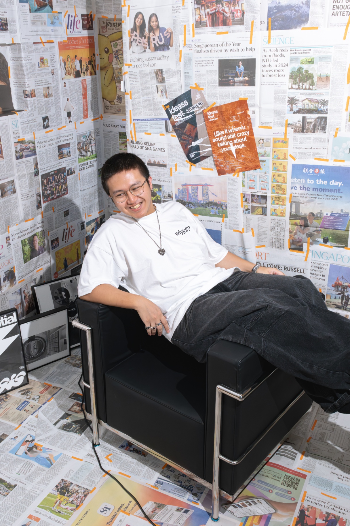 Isaac Wong
